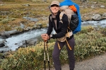 Pirmais ģimenes pārgājiens: kā izvēlēties taku un ieinteresēt bērnus doties dabā atkārtoti